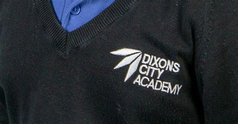 dixons city uniform policy.